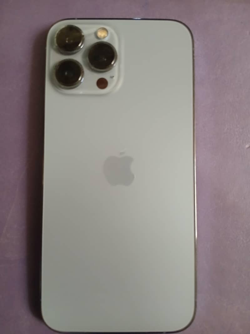 iPhone 13 pro max 4