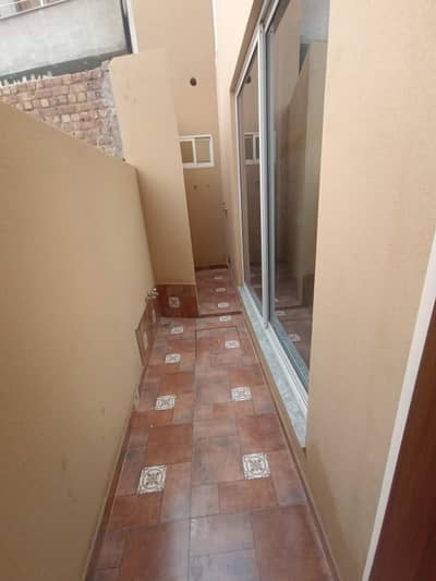 5 Marla House For Rent Good Location All Facilities Available