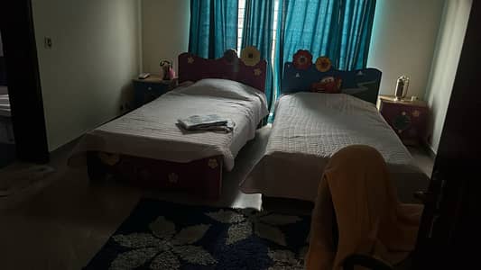 1 Kanal Upper Portion Available For Rent Good Location