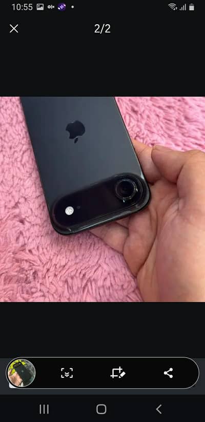 Apple iPhone 17 Air