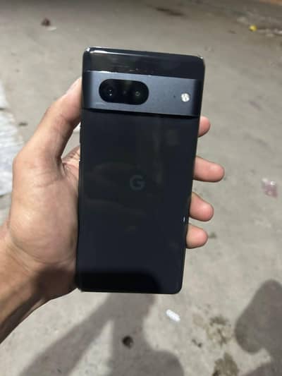 Google Pixel 7 || 256GB || 10/9.5  Condition|| Total Original Phone