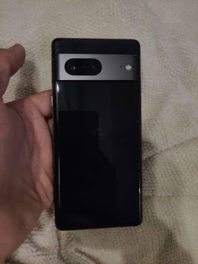 Google Pixel 7 pta approved