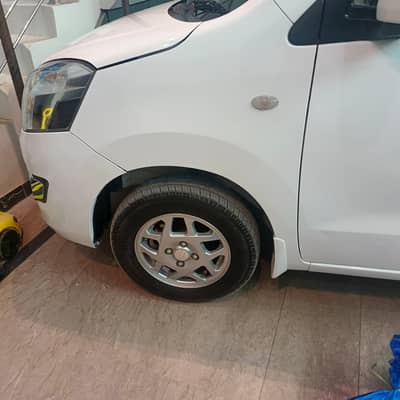 Suzuki Wagon R 2023