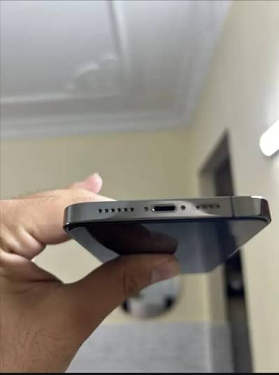 Apple iPhone 13 Pro Max PTA aappproved
