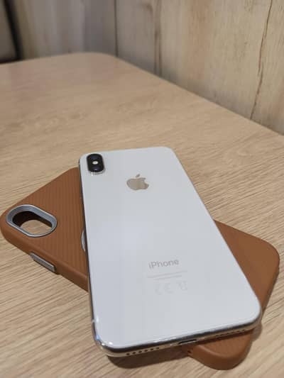 Apple iPhone X Approved