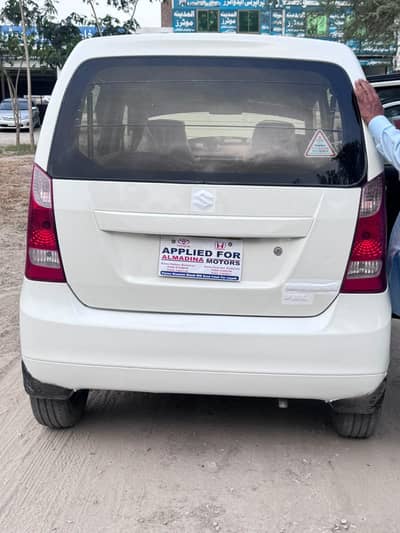 one pice tuchup 48000 km drive