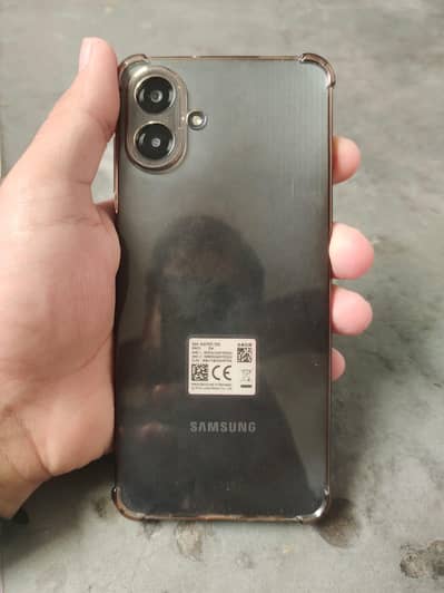 Samsung Mobile A07 5G