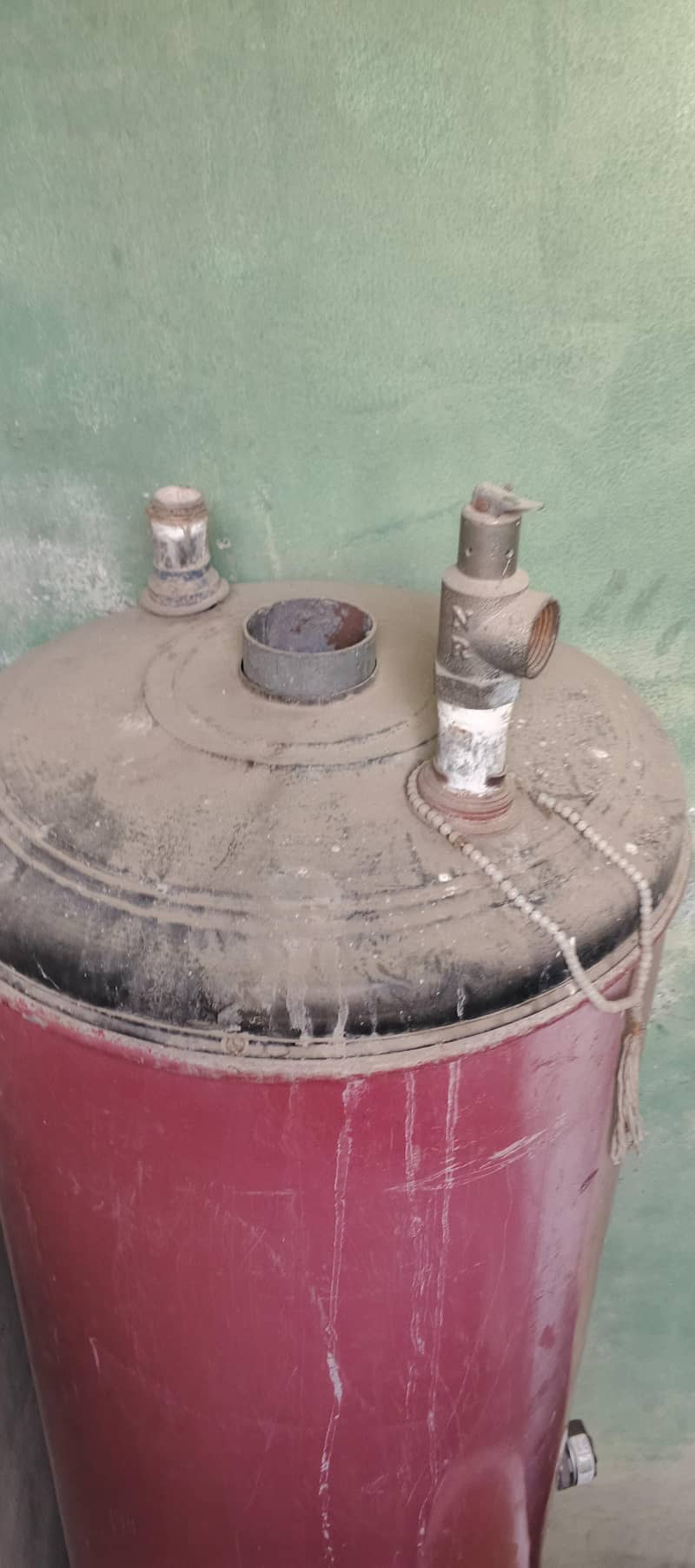 GEYSER 3