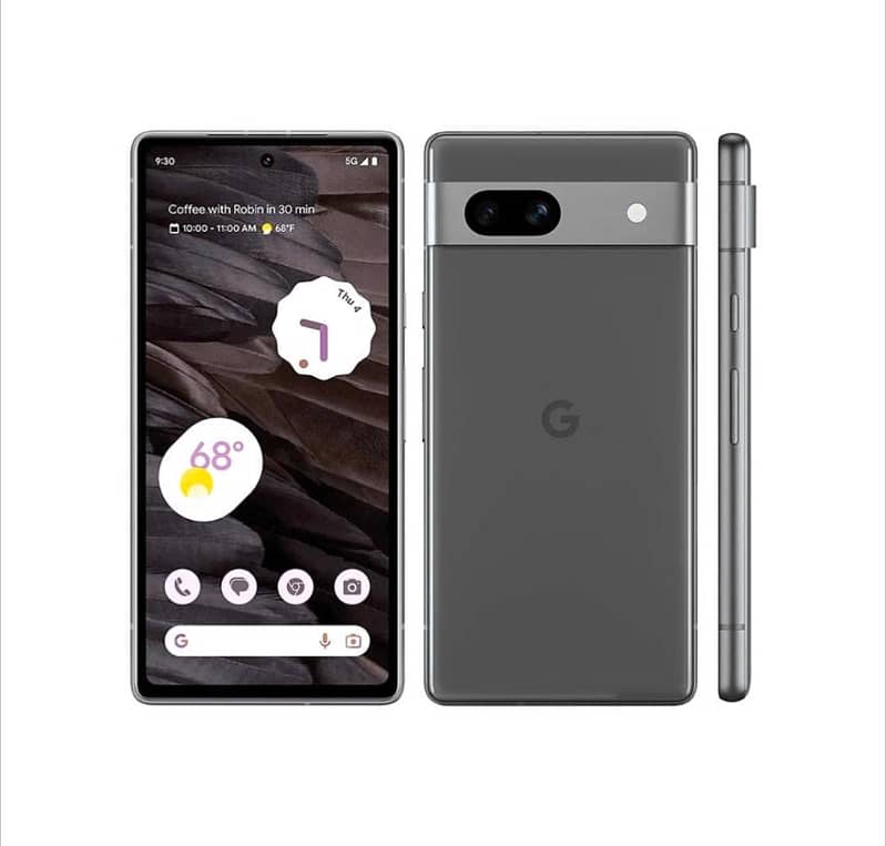 Google Pixel 7a 0