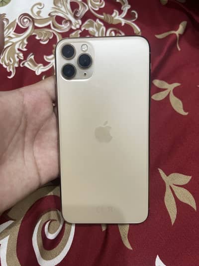 Apple iPhone 11 Pro Max