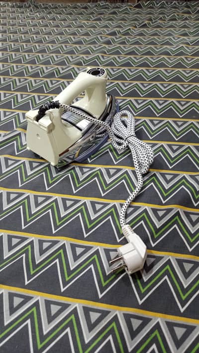 Best quality iron ( استری ) avalible now . . .