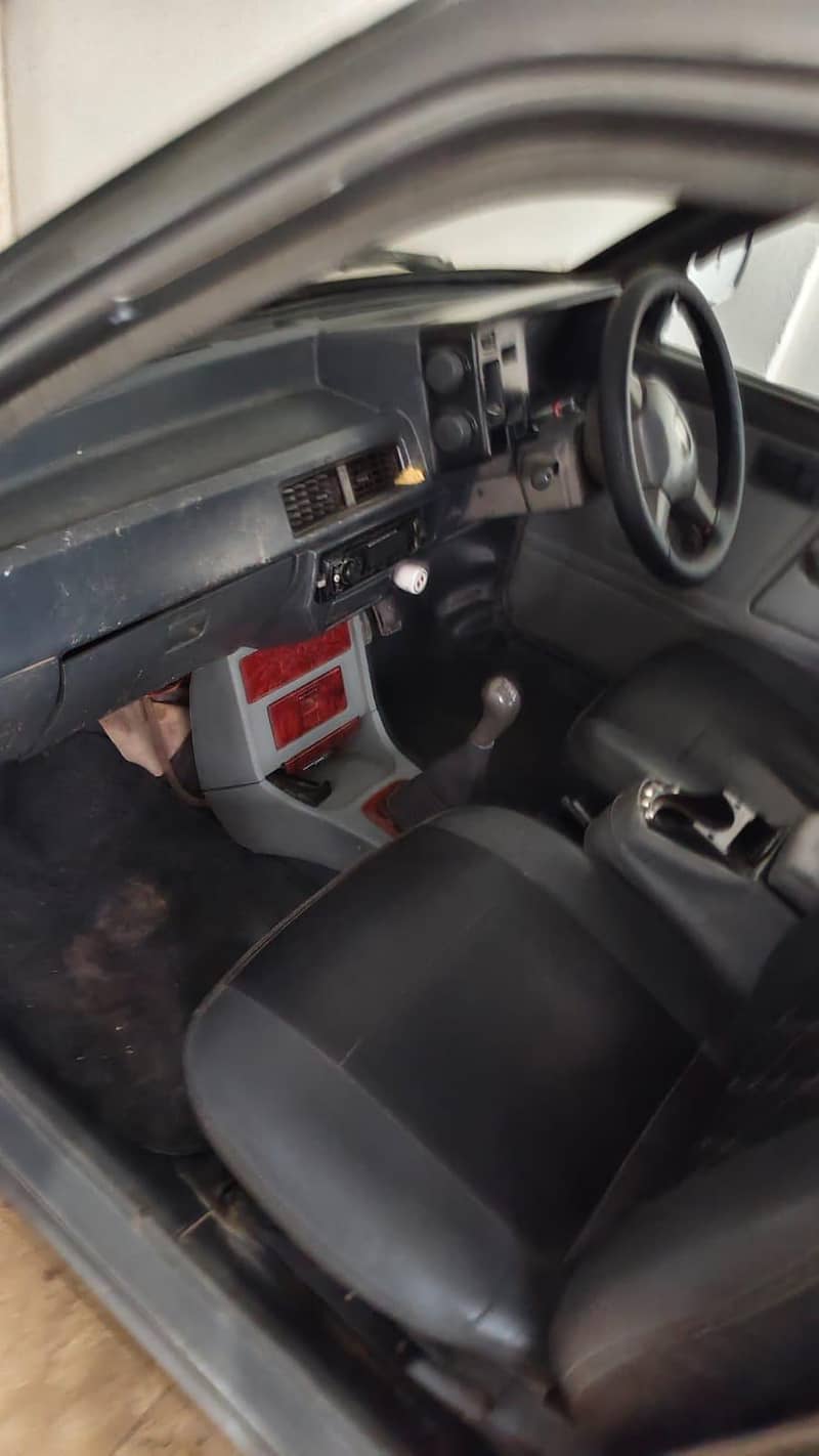 Mehran vx 2013 8