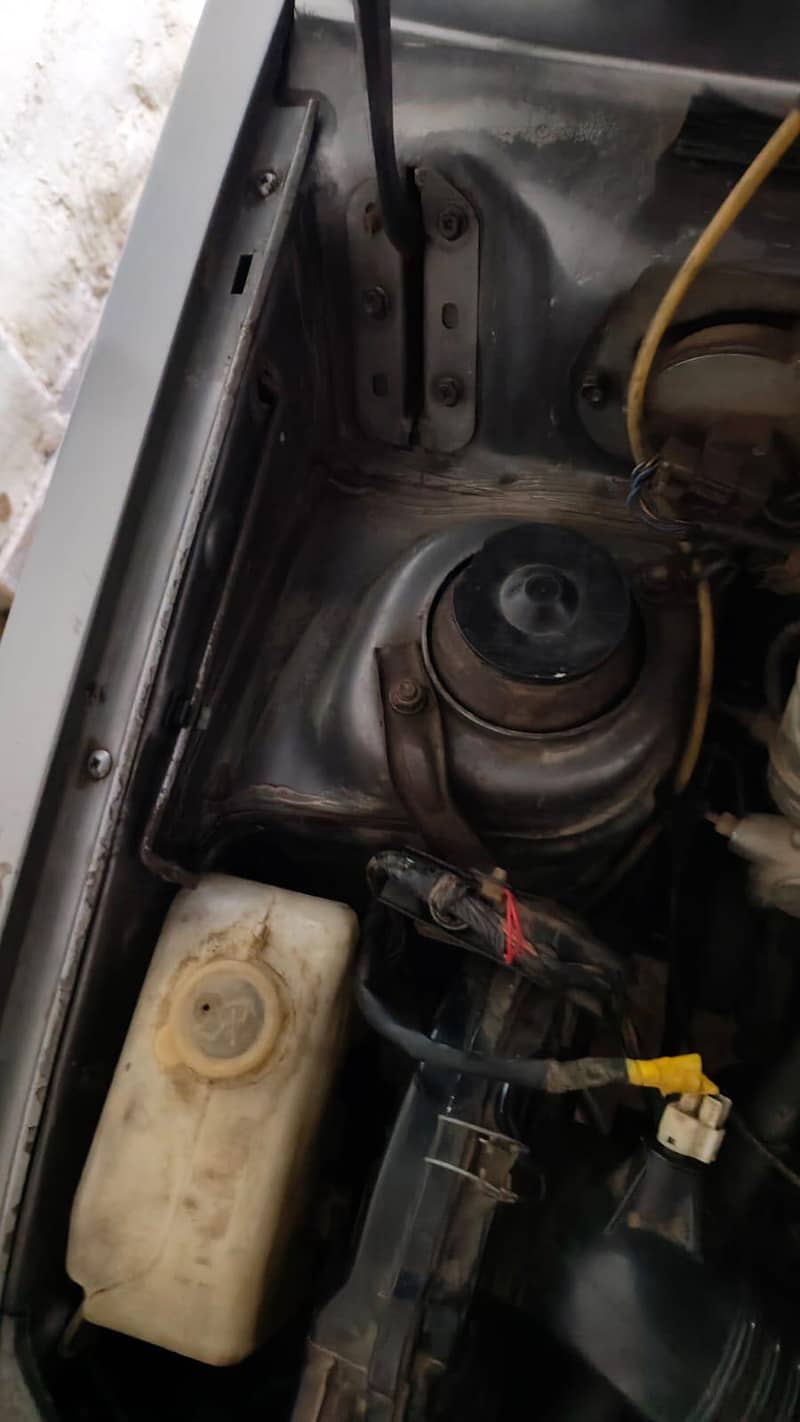Mehran vx 2013 10