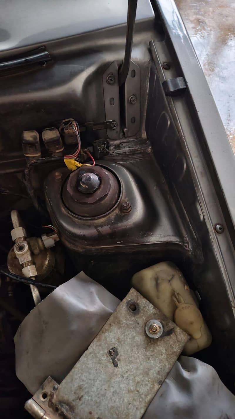 Mehran vx 2013 11