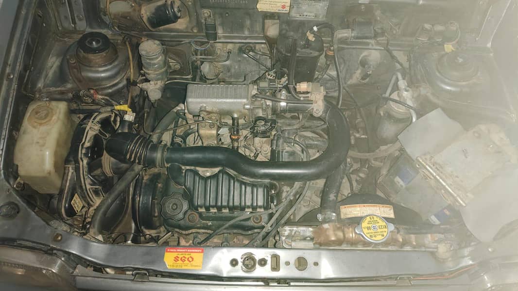 Mehran vx 2013 12