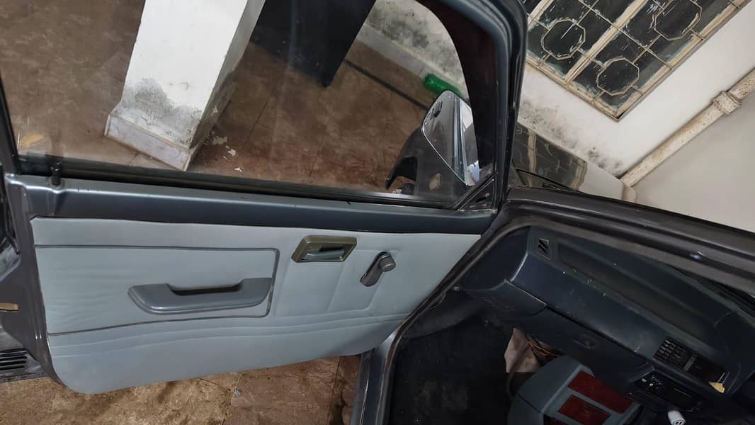 Mehran vx 2013 14