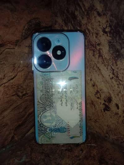 Itel P65C