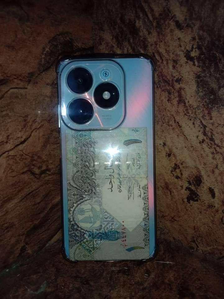 Itel P65C 0