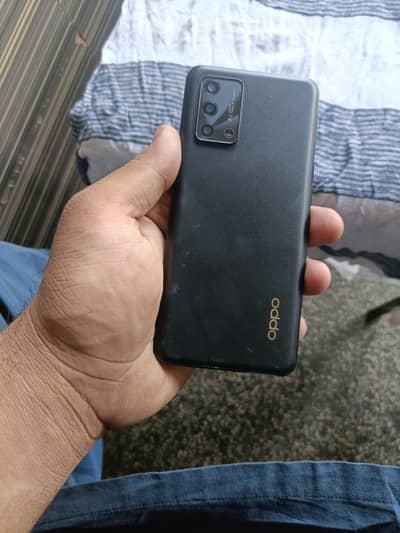 OPPO A95