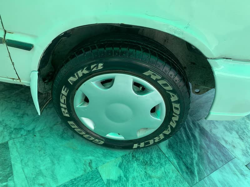 Mehran vx 3
