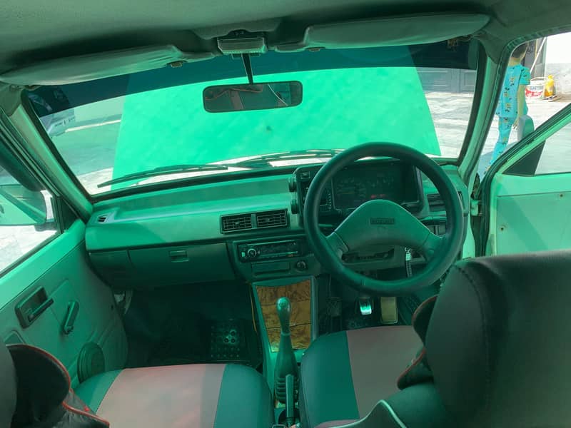 Mehran vx 4