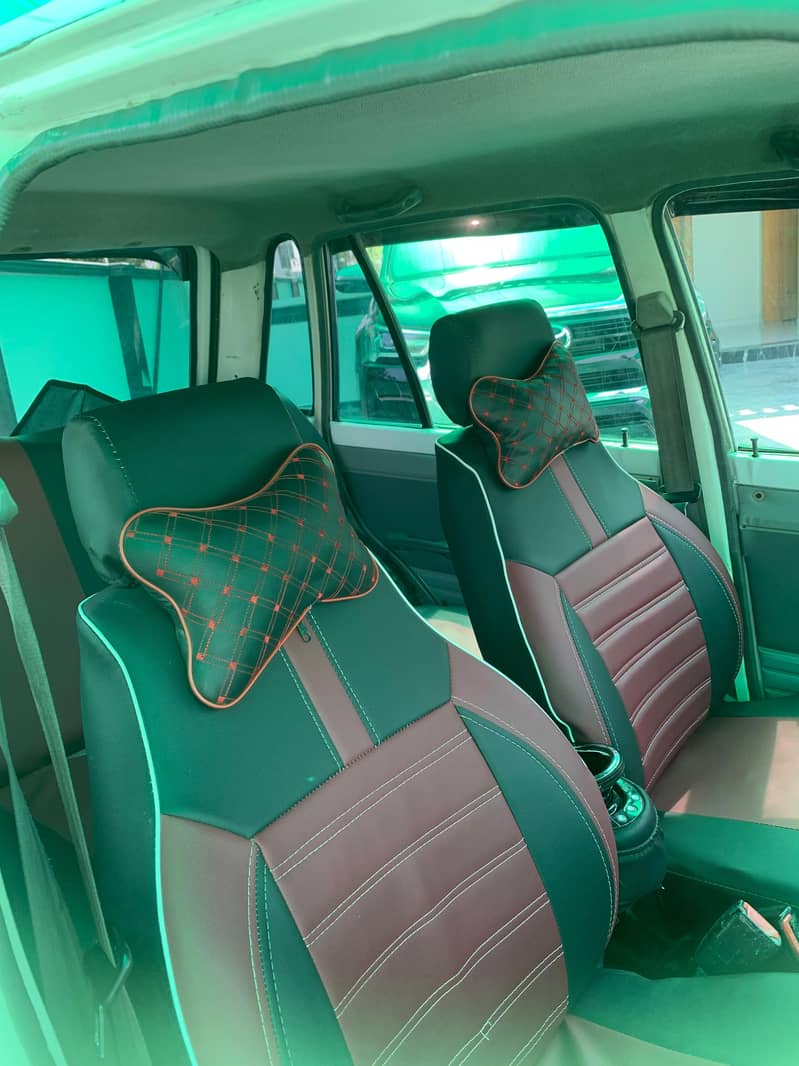 Mehran vx 6
