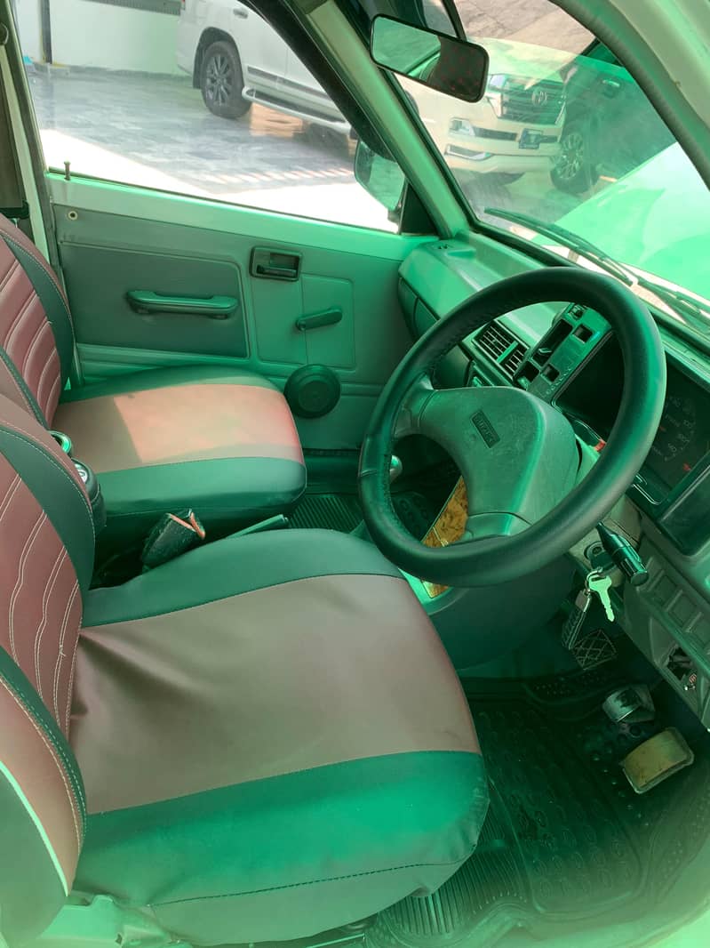 Mehran vx 7