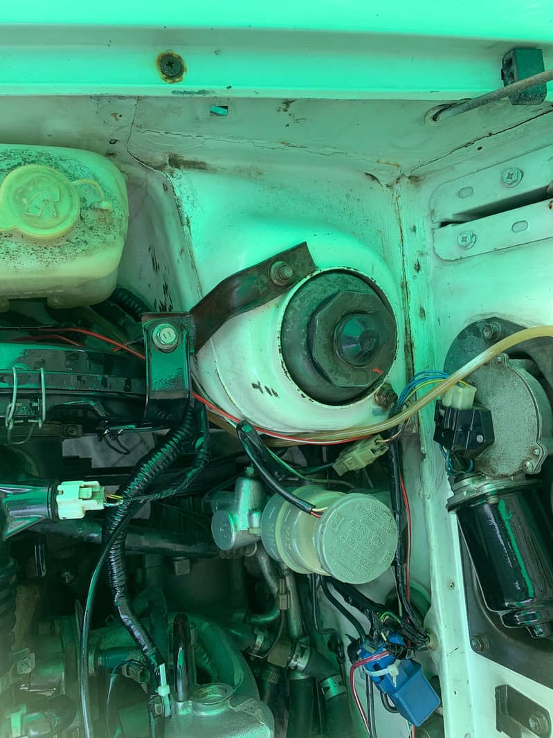 Mehran vx 9