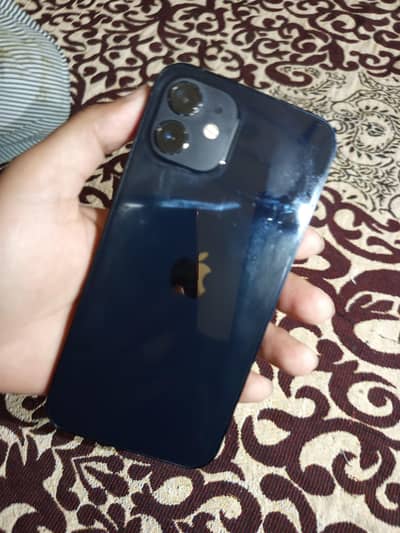 Apple iPhone 12