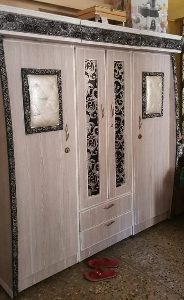 Bed Room Set 1
