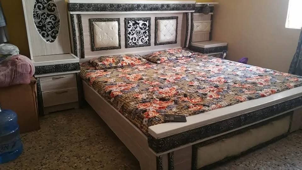 Bed Room Set 2