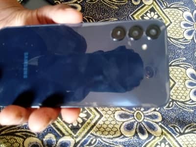 Samsung Mobile A15 5G