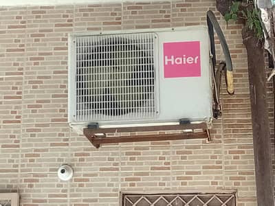 Haier 1.5 Non inverter