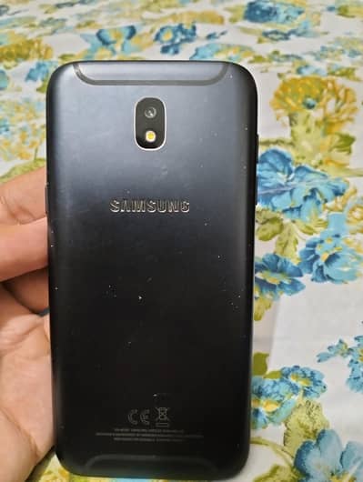 Samsung Mobile J5 Pro
