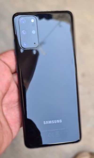 Samsung S20 Plus 12gb 128gb
