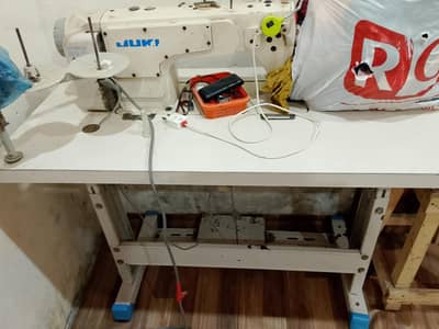 juki sewing machine