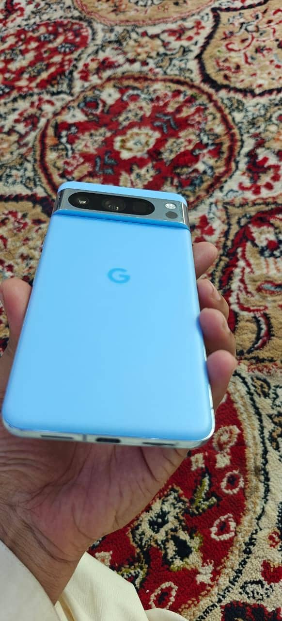 Google Pixel 8 Pro 0