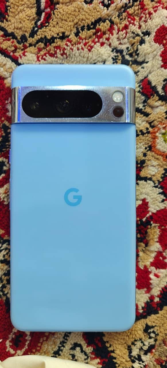 Google Pixel 8 Pro 1