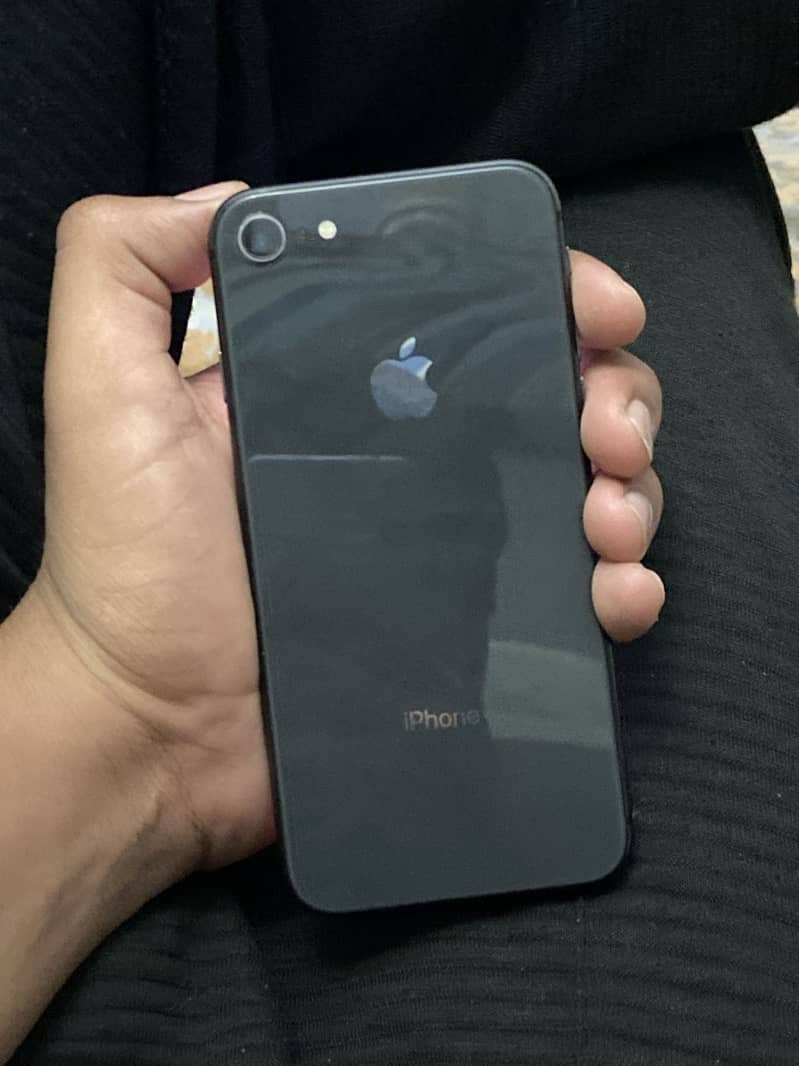Apple iPhone 8 0