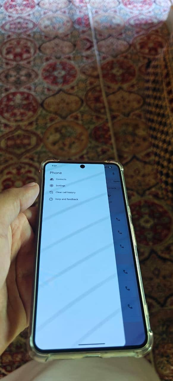 Google Pixel 8 Pro 8