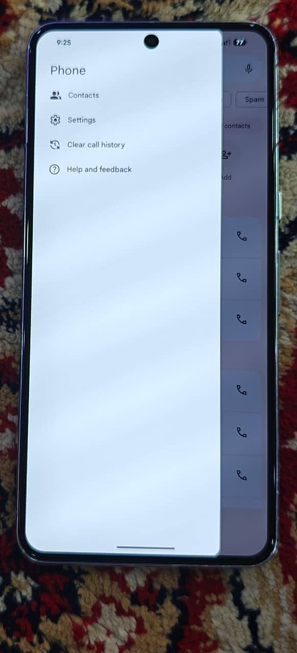 Google Pixel 8 Pro 10