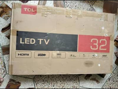 TCL LED 32D130