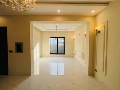 5 Marla House For Sale Hot Location Near By Park