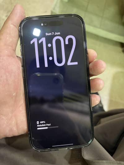 Apple iPhone 17 Air