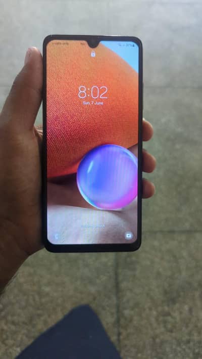 Samsung Mobile A32