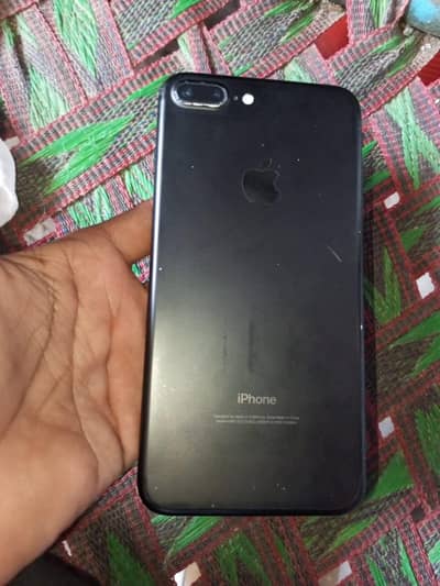 iphone 7 plus