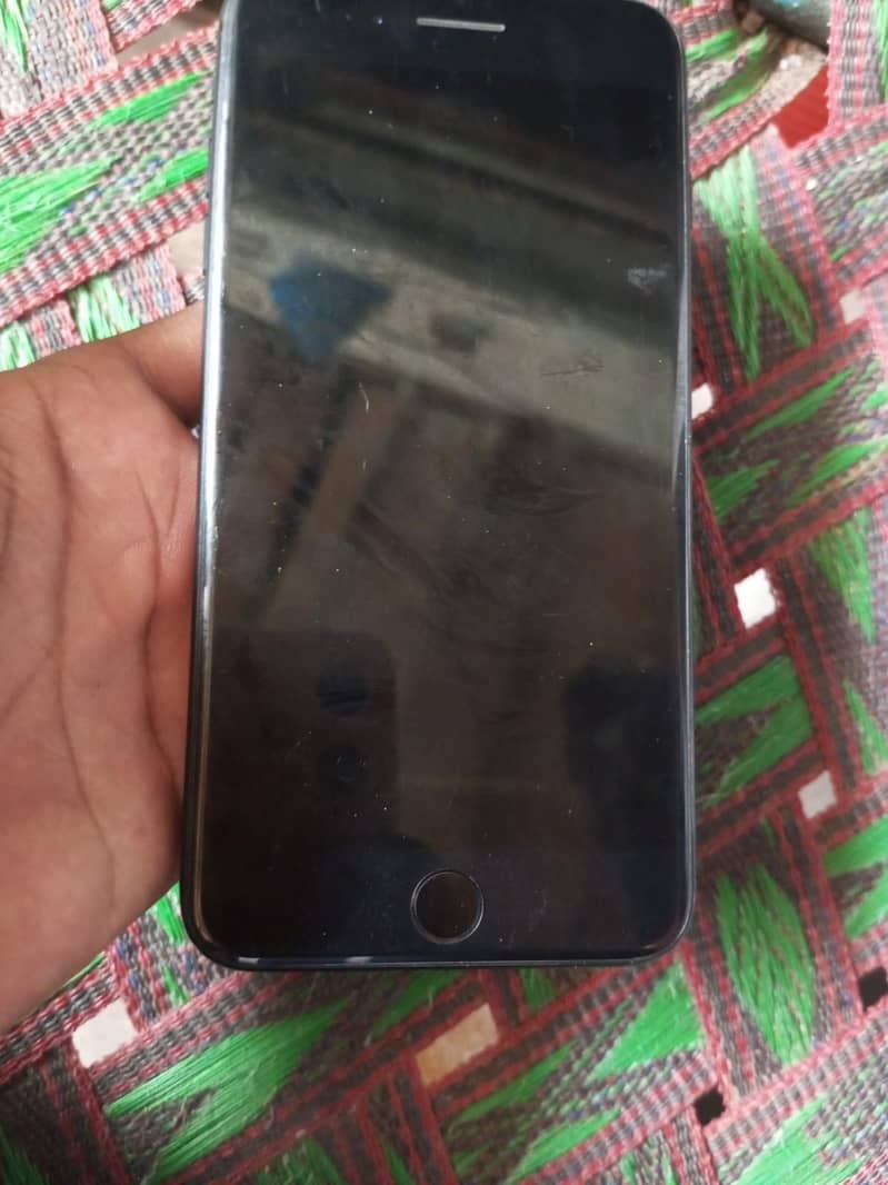 iphone 7 plus 1
