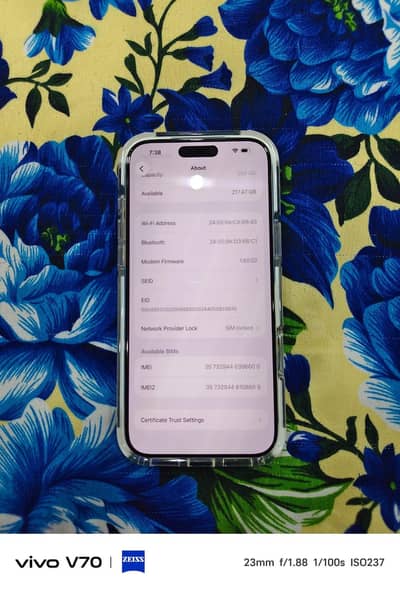 Apple iPhone 17 Pro Max