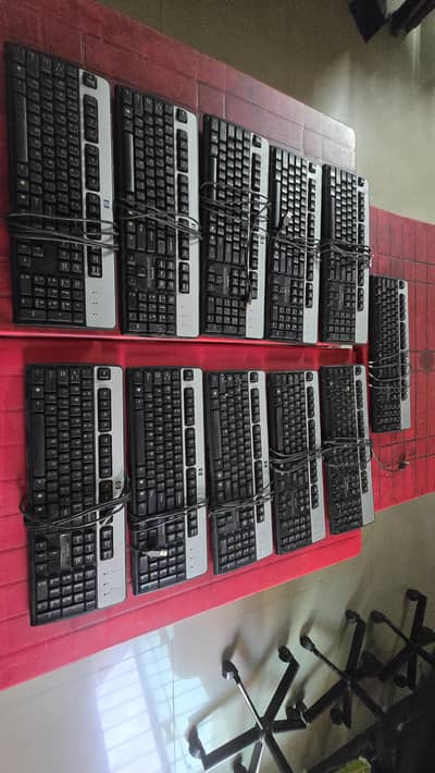HP Keyboard for Sale (KU-0316 / SK-2880)