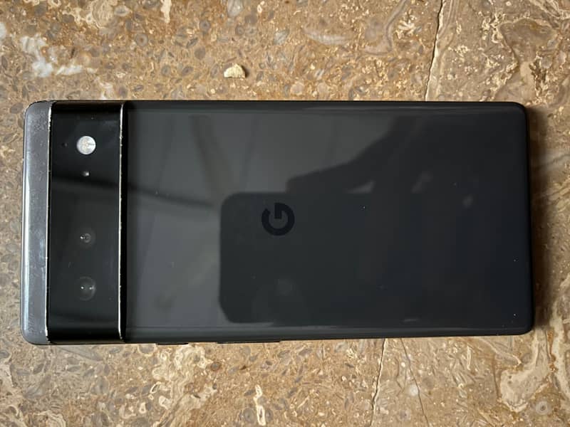 Google Pixel 6 1